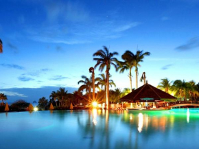 TI OASIS Trinidad, Studio vue Mer à Pierre & Vacances